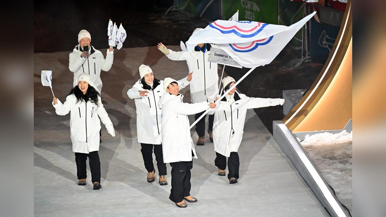 關鍵今日／放棄「台灣」之名參賽！國民黨政府拍板「中華台北」背後歷史一次看