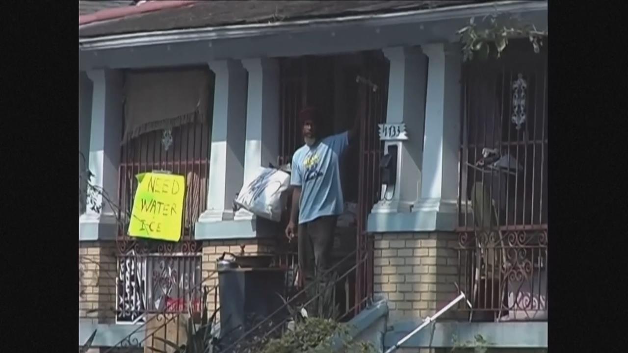 美國杜蘭大學「組合屋」專案計畫　大學生捲袖蓋房　助災民重建家園