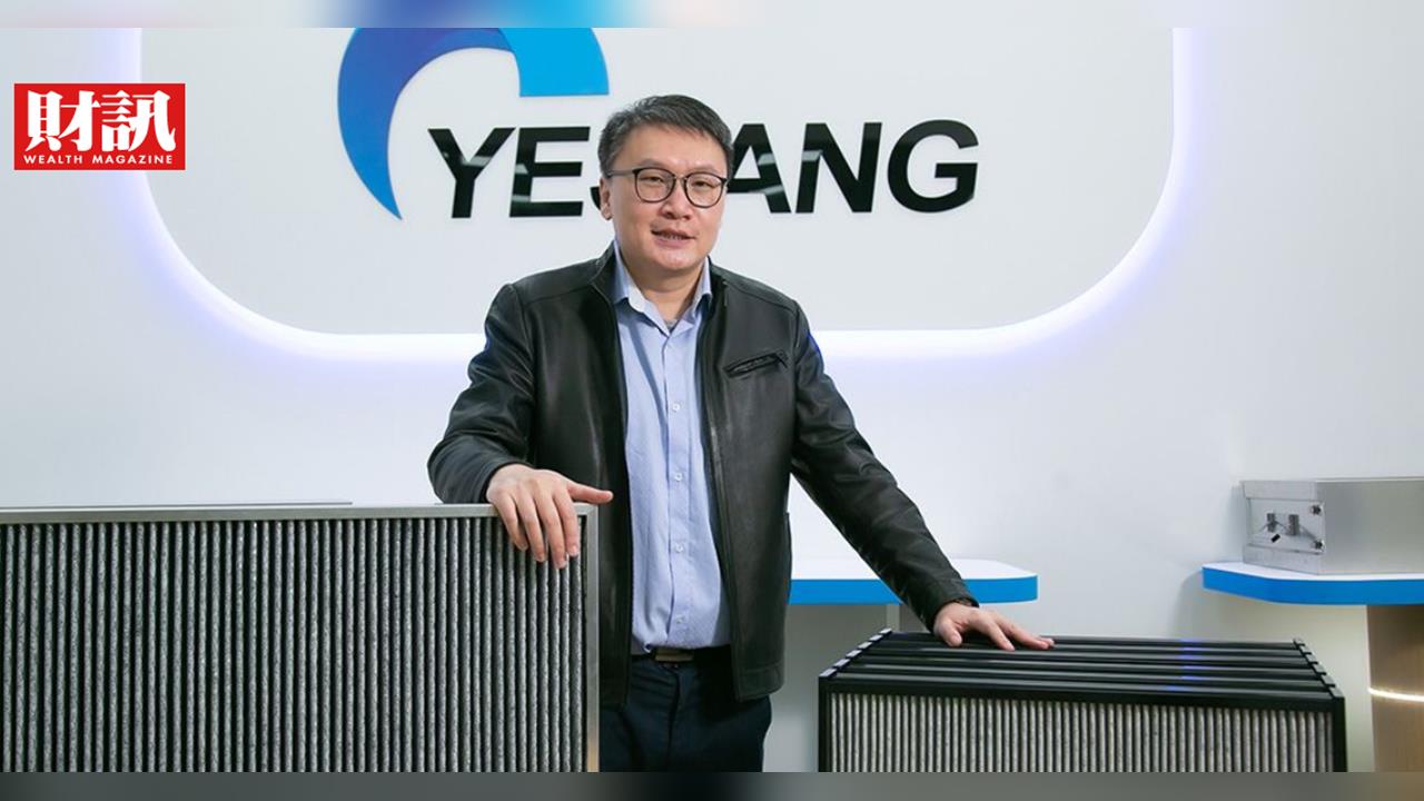 從訂單歸零到自創品牌、切入晶圓大廠!鈺祥躍居半導體隱形守門員的 轉骨之路