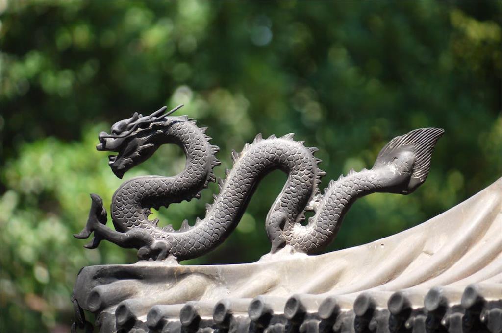 龍的傳人不忍了！中國認「Dragon」象徵貪婪與破壞　官媒欲正名這樣翻