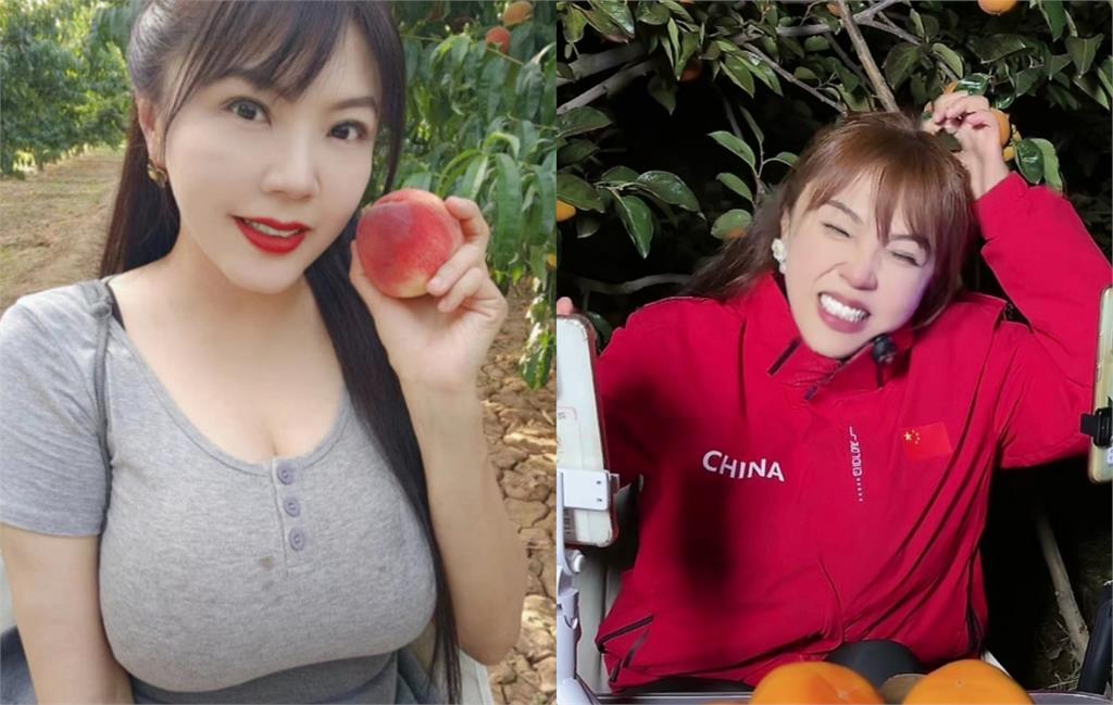 劉樂妍舔共認了「病得很嚴重」！為賺人民幣「狂做1事」網酸：不是傻就是癲