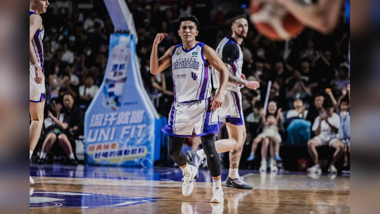 籃球/球星高國豪的風波持續延燒!攻城獅球團聲明將自主停賽