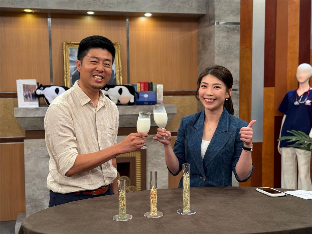 決策者／2025紐西蘭進口乳品零關稅！價格大戰如海嘯衝擊？本土酪農求生靠這招？
