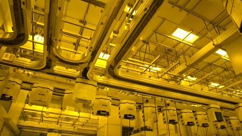  AI領軍有底氣    2025台股有望續多頭？   