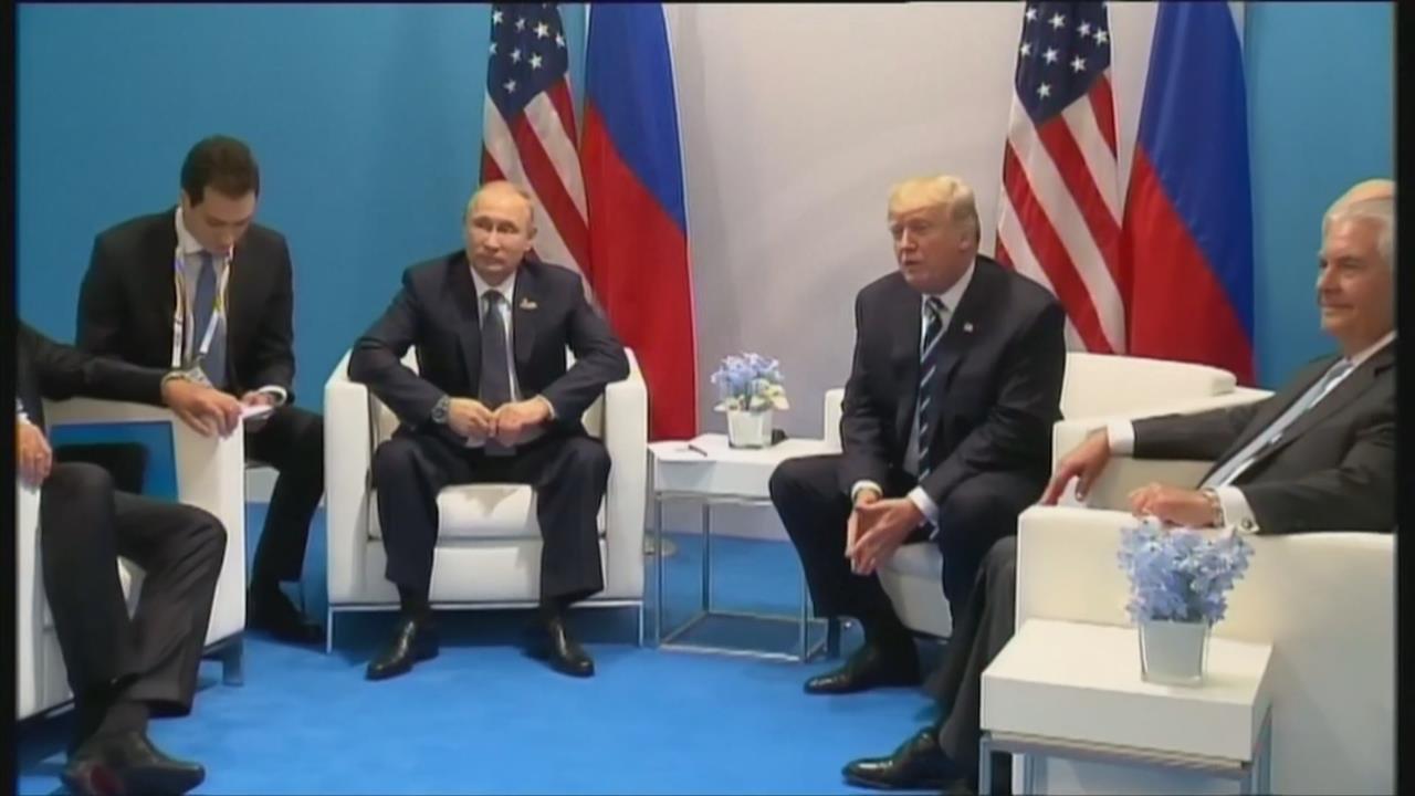 川普、澤倫斯基28日佛州見　將談烏東領土問題