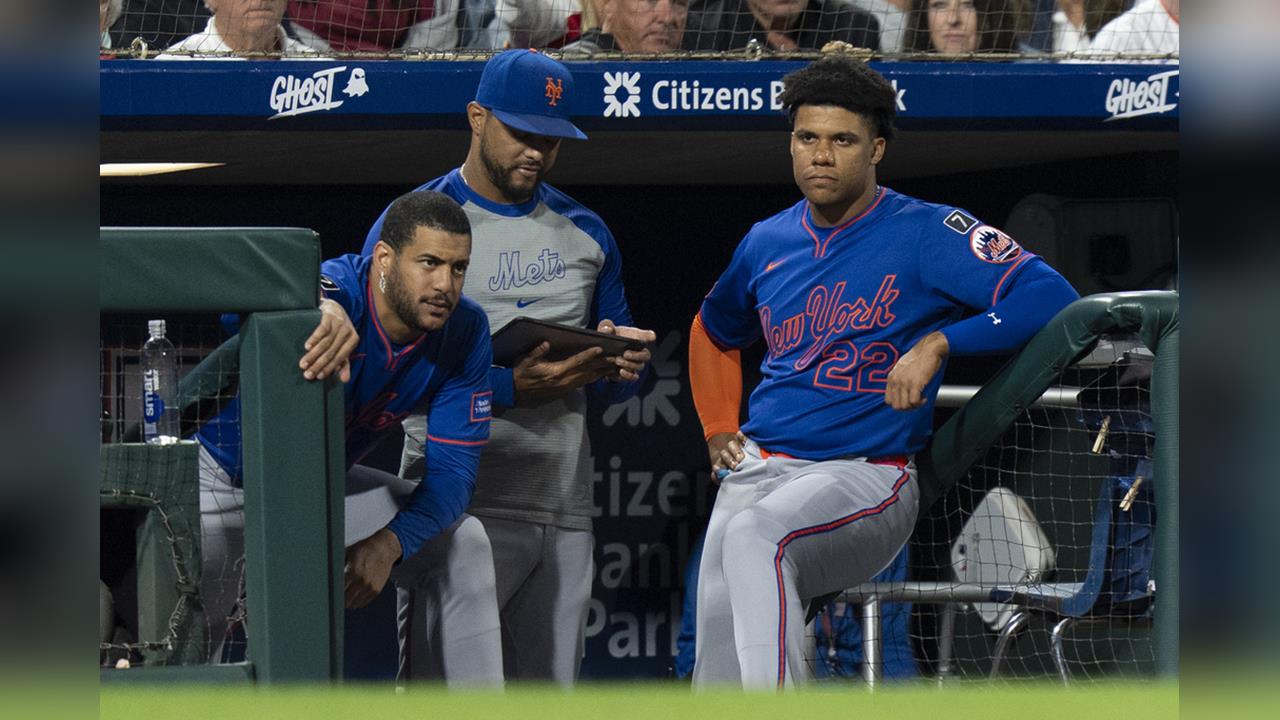 MLB(影)／最昂貴球星成功盜上三壘！　加入30-30大聯盟菁英俱樂部