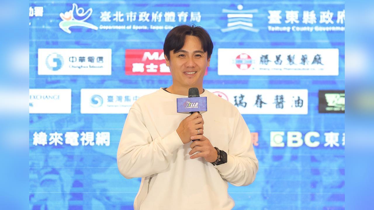 中職／台灣版梅西與亞馬爾！43歲老將陳鏞基回憶與少棒「小江坤宇」緣分很特別