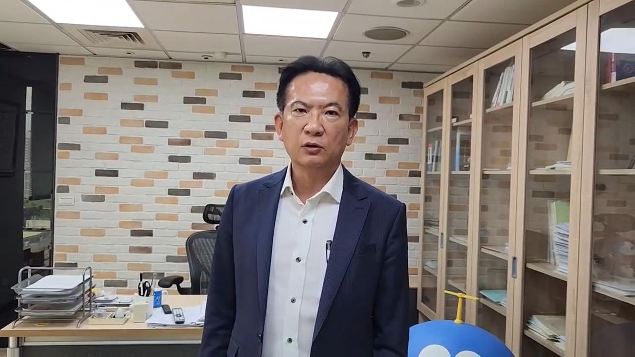 快新聞／蔣萬安喊「725上凱道反毒油」！林俊憲狂嗆「造勢」：你在打盧秀燕