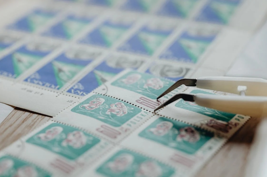 台灣味「注音符號郵票」首度發行！10地名+特色「超Q圖案」曝光