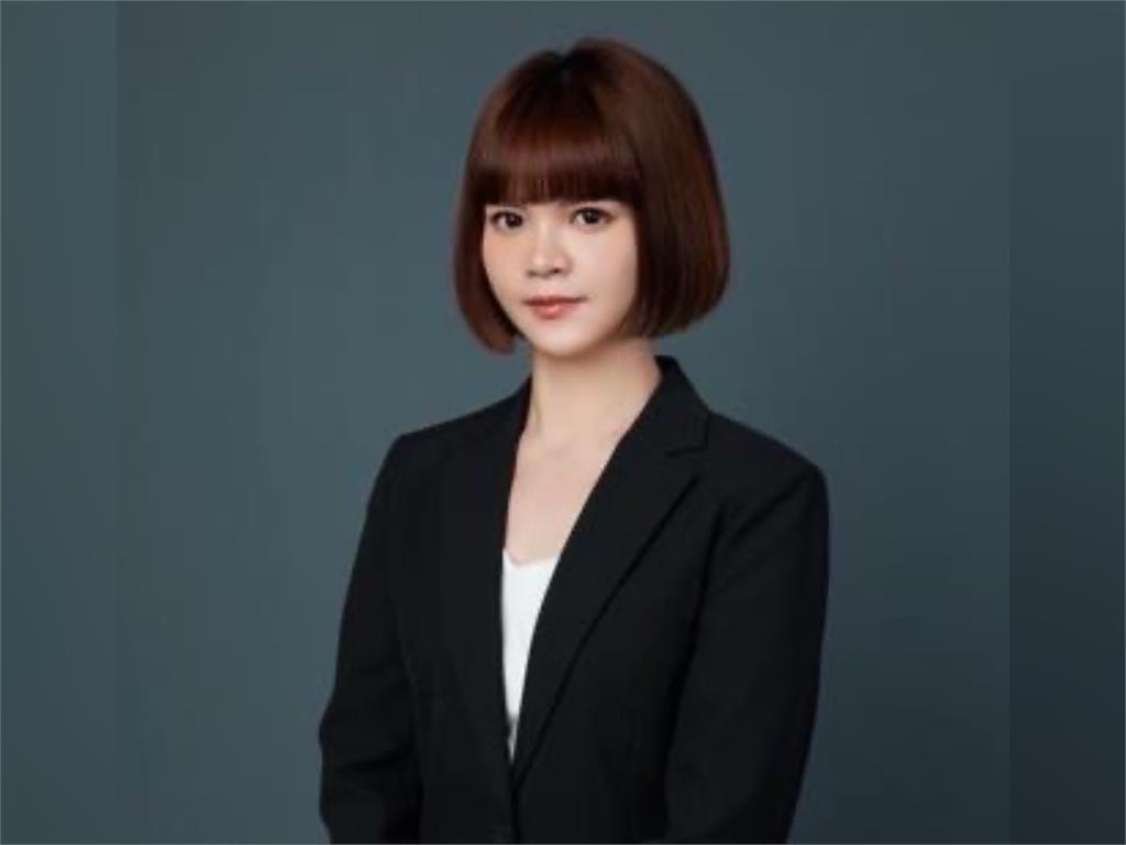 曾與邱議瑩互嗆！魏汶萱入北市府是「戰鬥力」？　蔣萬安：借重媒體新聞專業
