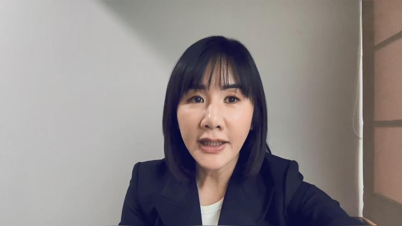 快新聞／彰化縣長選情變「藍白內鬨大混戰」　謝衣鳯劍指黨中央：歹戲拖棚、彩蛋不斷