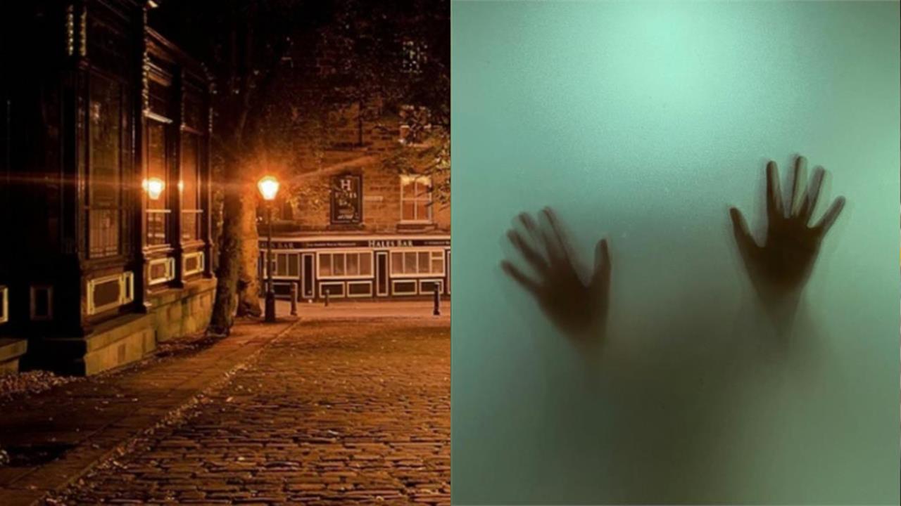 居民頻發狂猝死「1家6人離奇亡」 美靈異調查員證實:小鎮遭惡魔侵占!