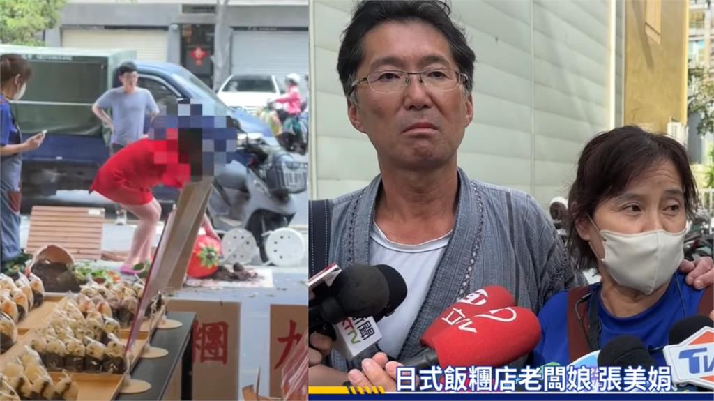 高雄飯糰店太夯「惡房東漲租不成」竟砸店！他揭商圈1陋習砲轟：貪婪真醜陋