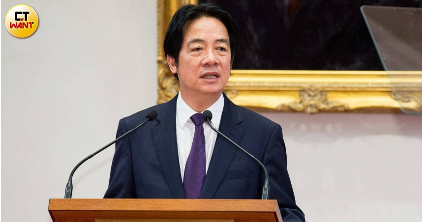 台中疑似出現首例非洲豬瘟　賴清德下令啟動最高防疫標準