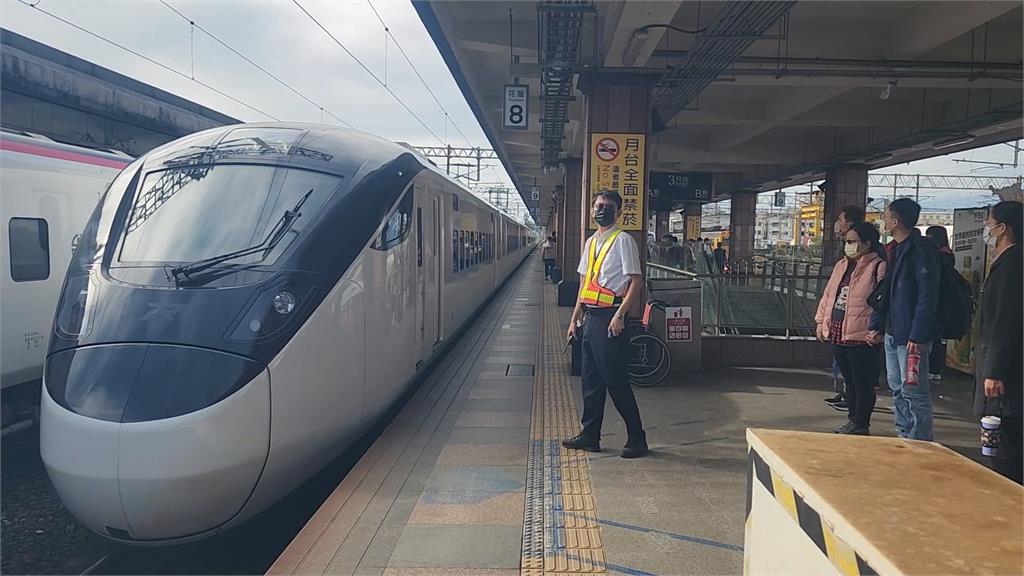 蘇花路廊大坍方！　陸海空總動員協助疏運東部交通