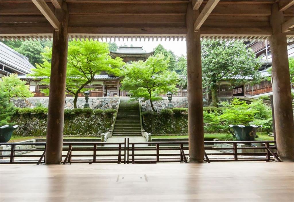 日本禪宗名寺爆性醜聞！20少女修行時遭淫僧侵犯