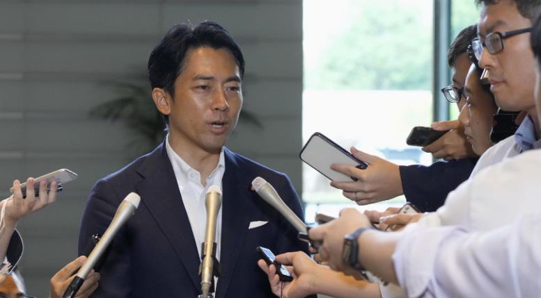 快新聞／岸田文雄不爭取連任！日本首相將換人做　最新民調曝「他」支持度衝第一