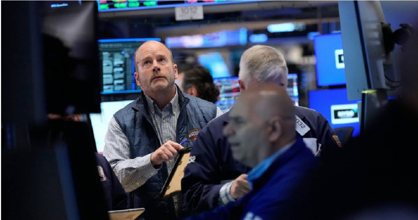 美軍即將封鎖伊朗海上交通 美股期貨重挫油價大漲