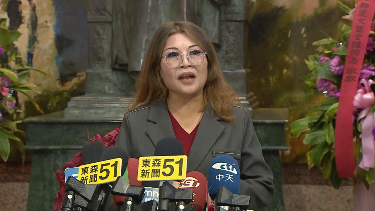 快新聞/穿毛澤東衣談統一台灣!何鷹鷺慘遭藍營停權 悲喊:真的有點寒心