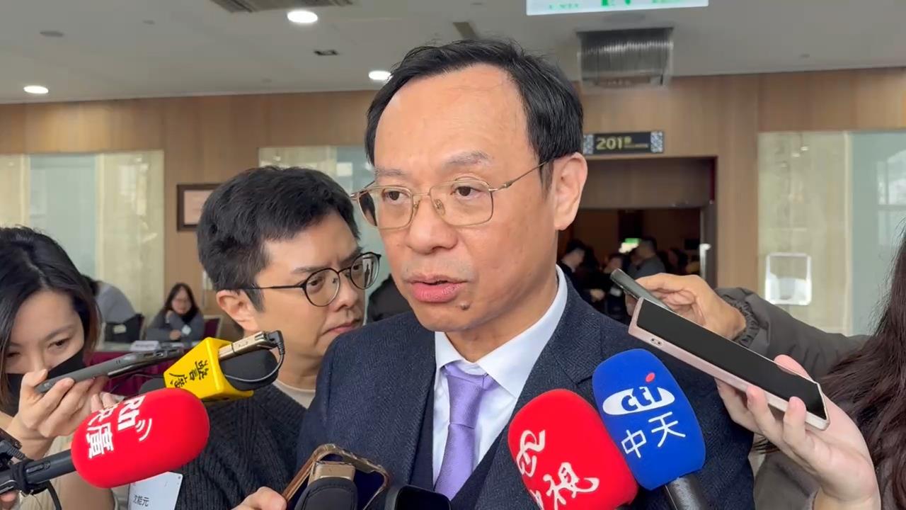 快新聞/衛福部長因性平案失言!今緊急滅火 石崇良:避免被害人二次傷害