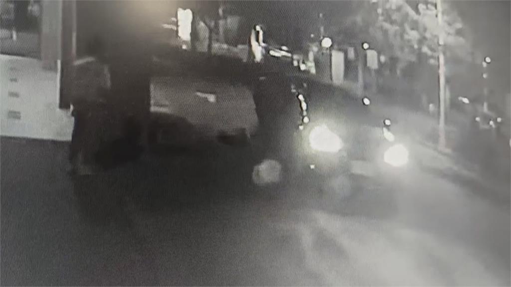 巧合？角頭「囝仔昌」剛車禍過世　「侄子」中槍遭丟包醫院身亡