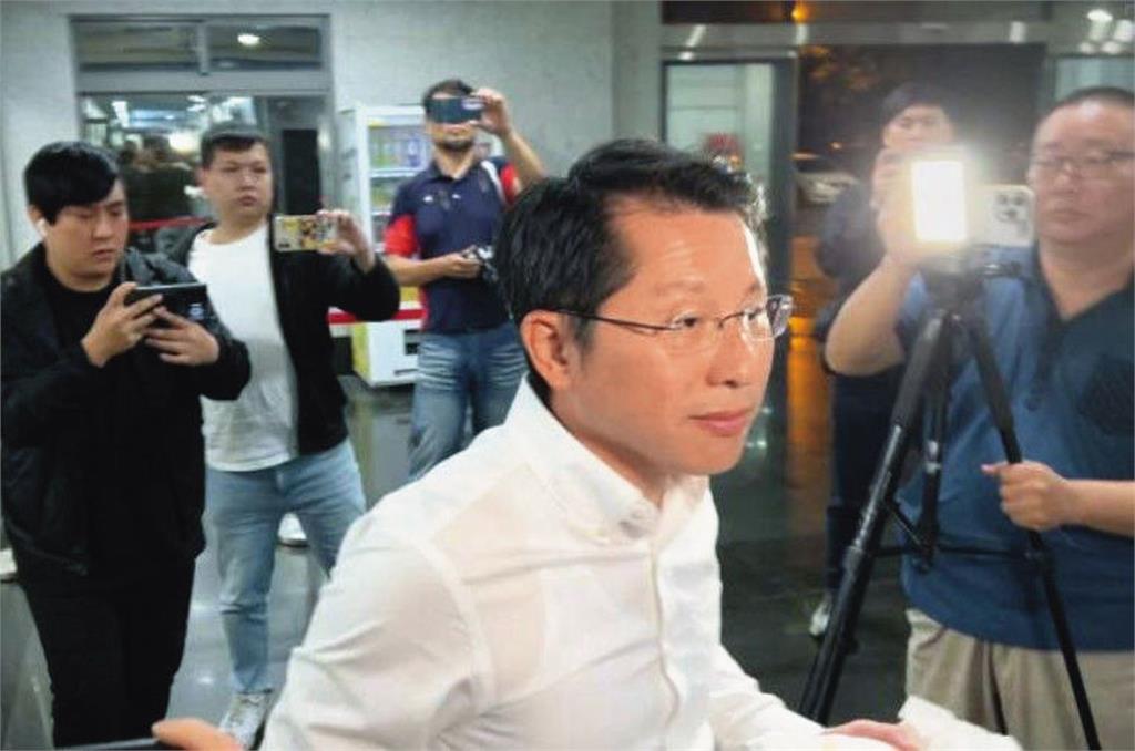 花縣府恐嚇音檔3／罷免連署查水表燒向高層　徐榛蔚愛將甩鍋選委會遭拆穿內幕