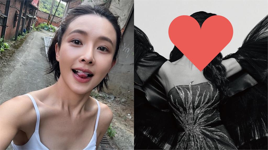 吳婉君遭趙駿亞痛扁!2度發文曝夢見「這1人」親曬瘀傷喊:我好想祢