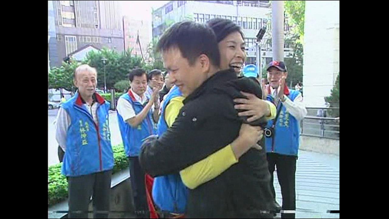 鄭麗文夫「檔案揭底」　范雲：他當年嫌我們不夠台獨