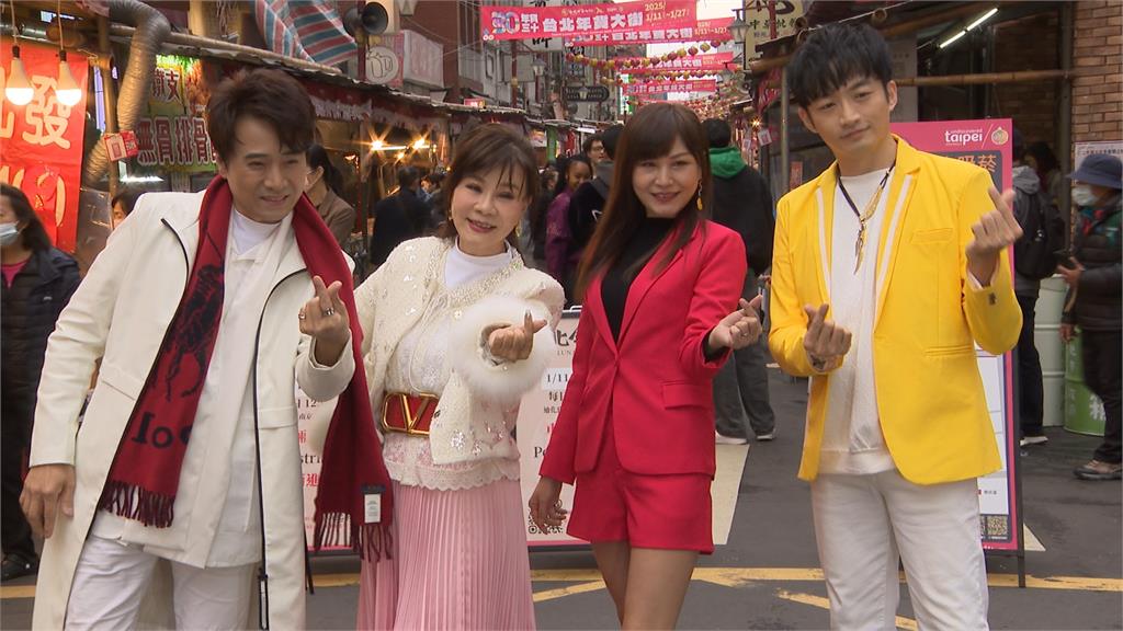 台語歌后龍千玉升格最美婆婆！　宣布兒子結婚喜訊