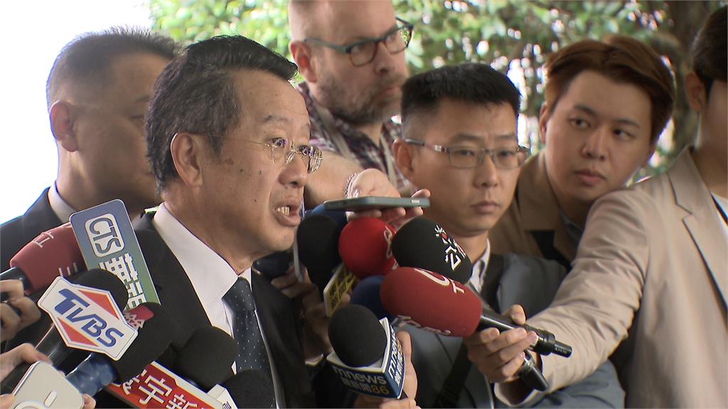 曾憂台灣防衛不夠認真　前美國防官員：執政黨開始認真看待