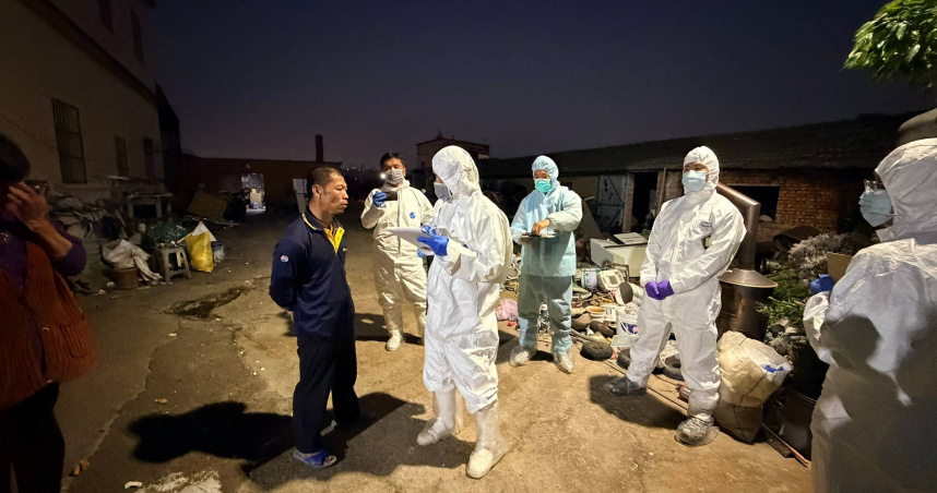 上次豬瘟才驚險過關！台中又爆違法廚餘養豬　豬農最高罰400萬