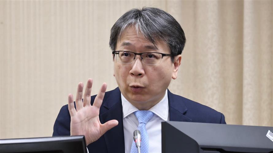 中共介入9合1大選　國安局：對臺網路駭侵及滋擾力道7月突破1億次