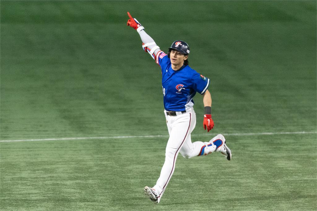 12強賽／台灣隊贏了！世界12強冠軍賽4比0完封勝　斬日本國際賽27連勝紀錄