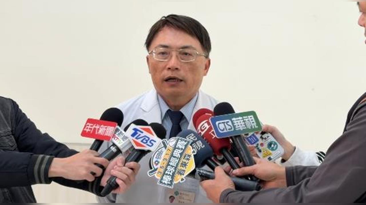 快新聞／台中榮總驚傳「廠商代醫開刀」離譜事件！副院長震怒：已展開調查