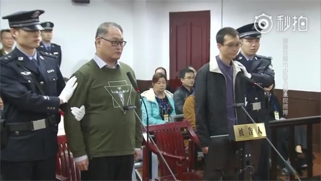 致函聯合國求救！李明哲遭中國非人道關押兩年健康堪憂