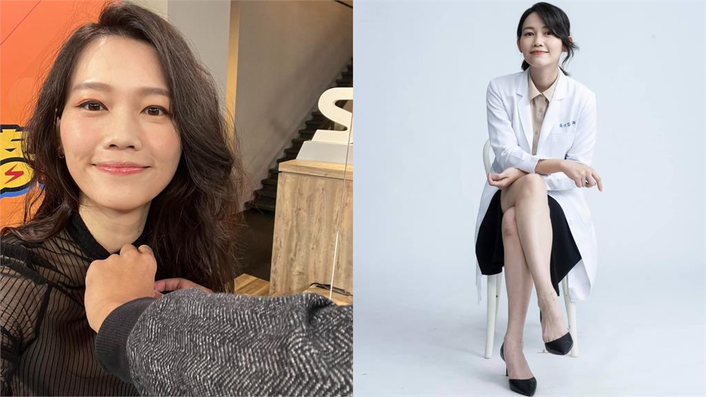 坦言曾經「物化自己」！美女醫師突曬泡澡辣照　粉絲狂讚：太犯規了