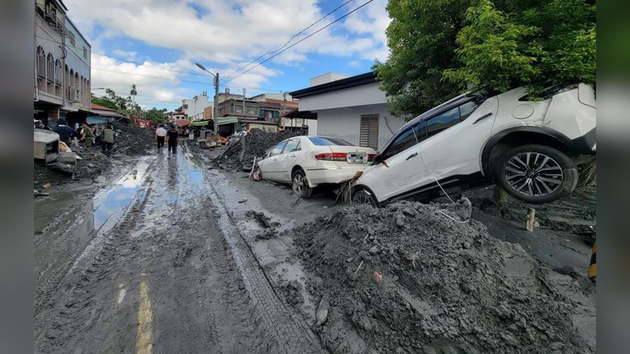快新聞/花蓮縣府不只扣便當跟物資! 醫生痛訴「遭扣押醫療團隊人身自由」