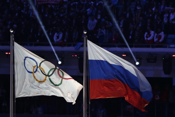 分裂領土！俄奧會「承認」烏佔領區體育協會　遭國際奧會停權