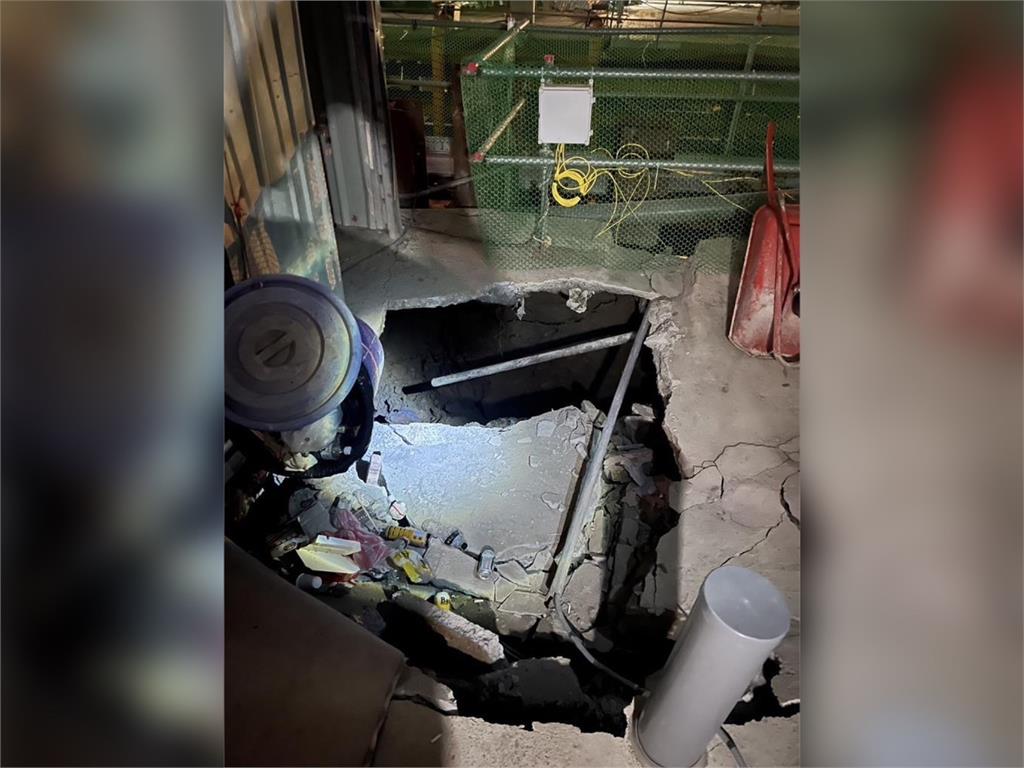快新聞／再爆楊文科又收「天坑」建商30萬　王婉諭酸：竹縣府現在是建商執政？