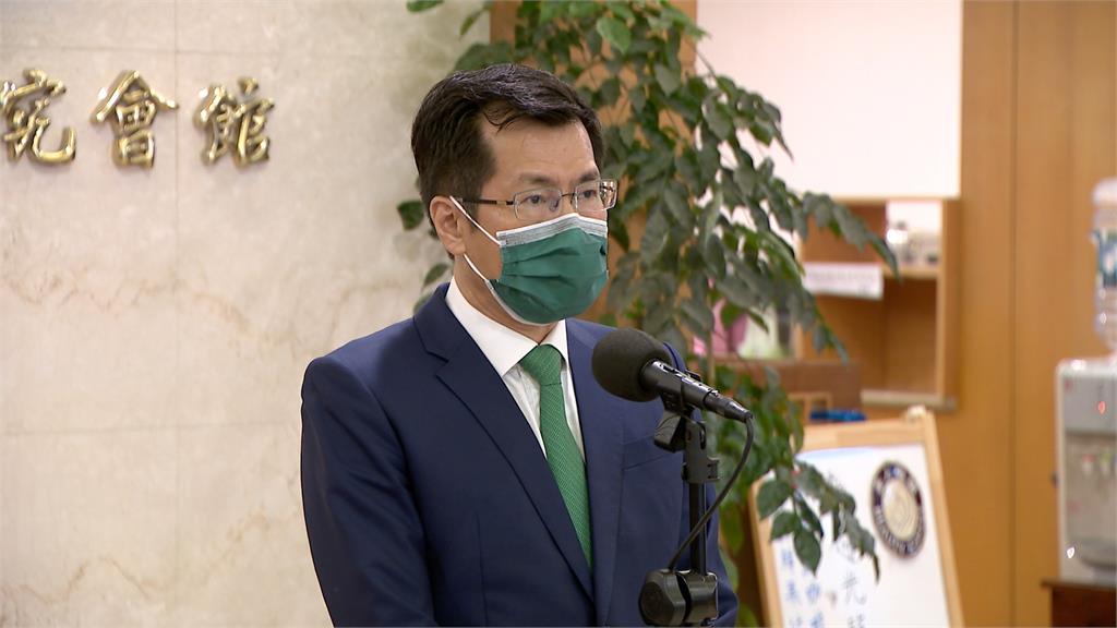 烏克蘭友台訪問團剩1人來傳遭中國打壓 羅致政:幾個人來不重要