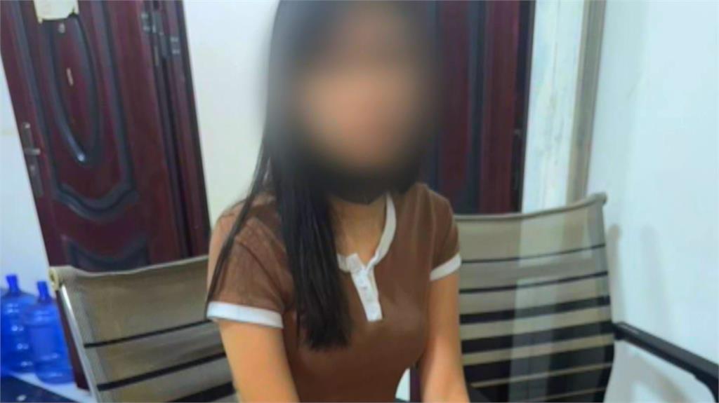被人蛇控制？赴泰國一度失聯　女回台不願提去哪裡