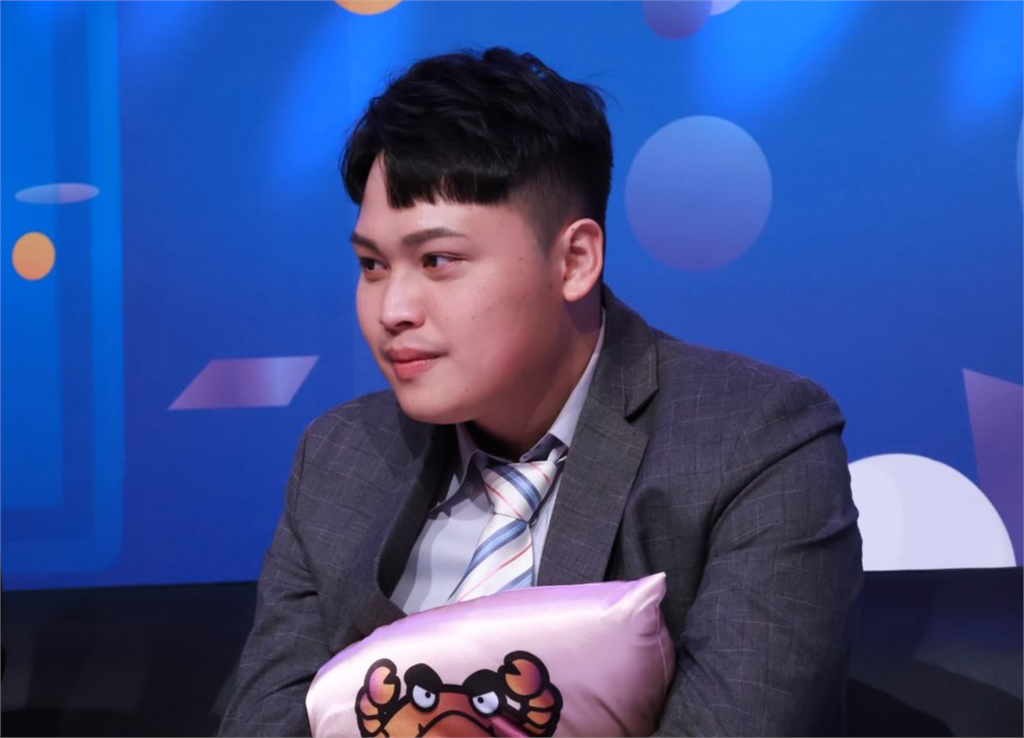 林宸佑捲共諜案 與5現退役軍人遭法院羁押禁見