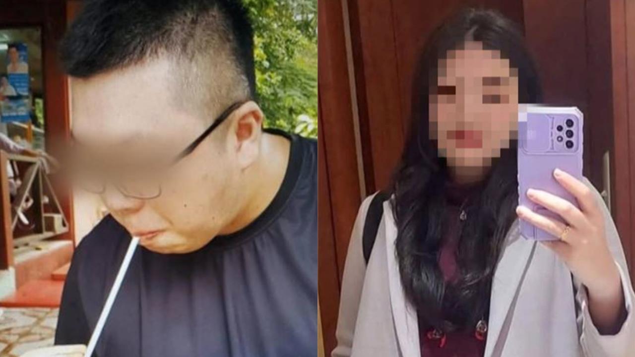 台女命喪河口湖疑遭「斷命詐保」！再爆高鐵落軌恐被毒尪「下降頭」…驚悚內幕曝