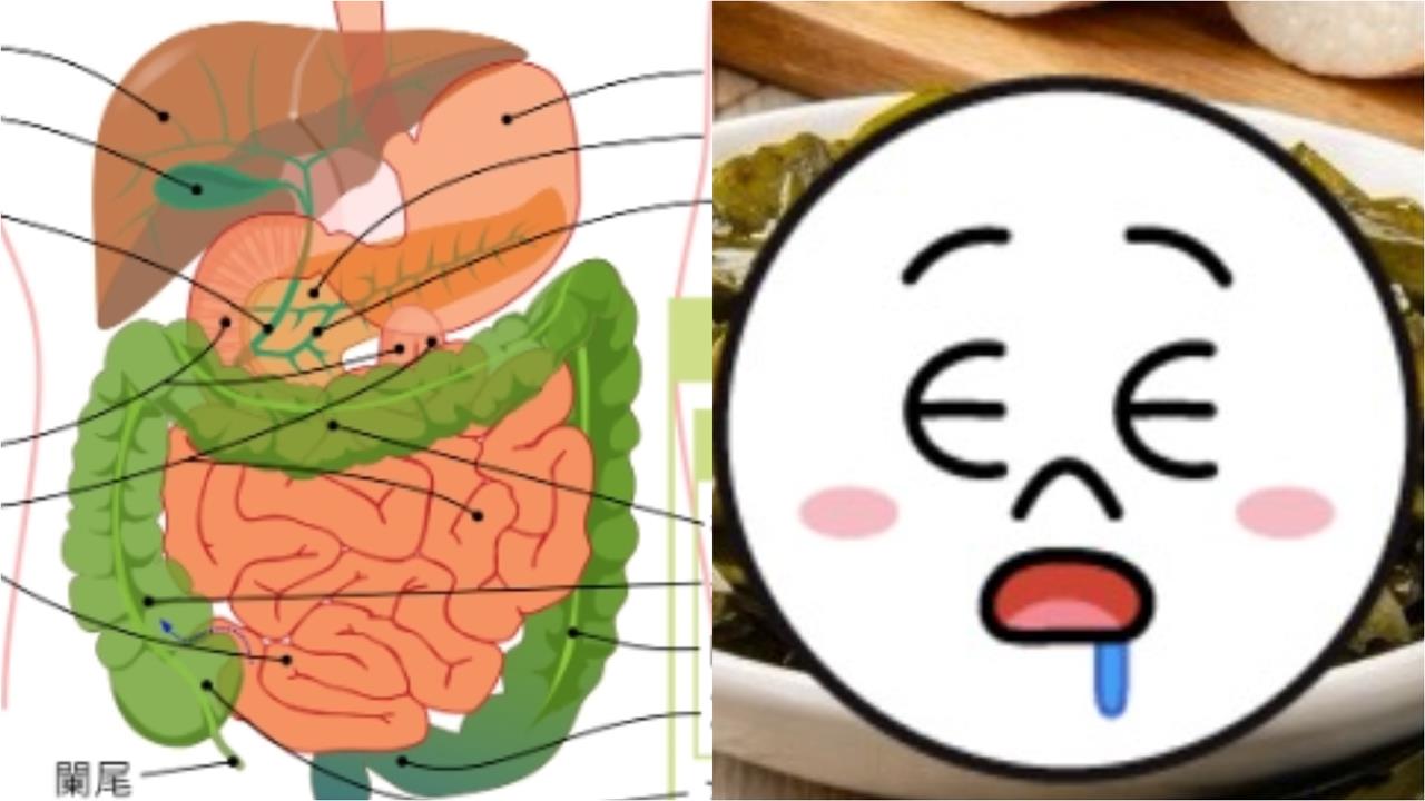 口感濕滑黏膩不敢吃…醫列「1類食物」腸道最愛:穩血糖還抗發炎!