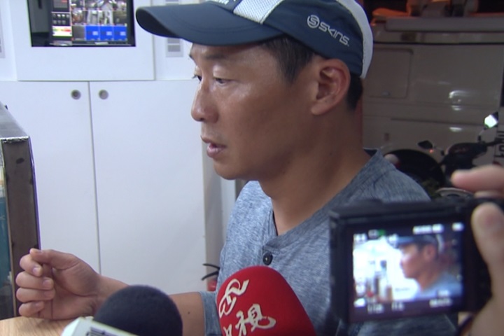 真的去過總統府？ 總統府發聲明要陳偉志說清楚 