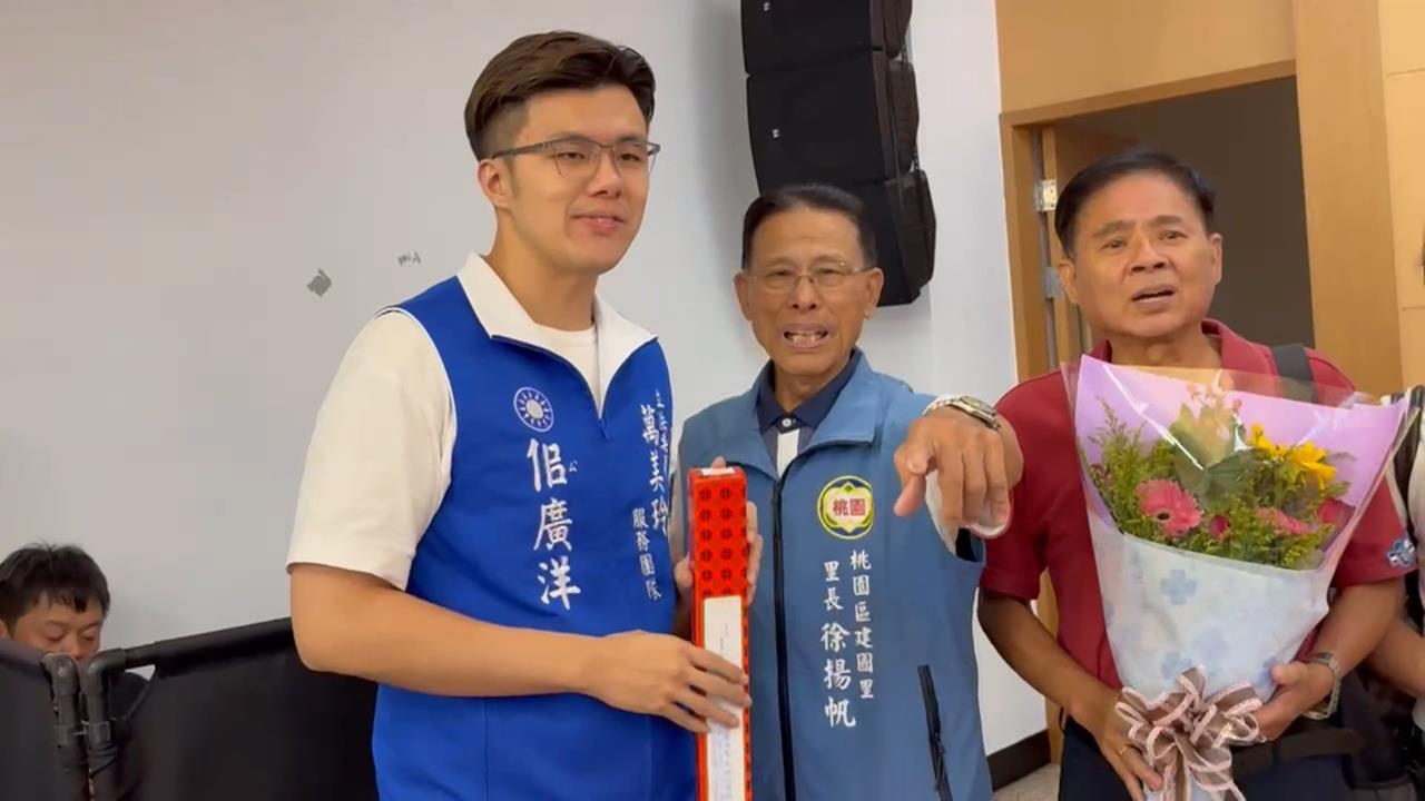 爭議續燒！佀廣洋神隱近月終現身　萬美玲遭爆疑施壓數發部下架貼文