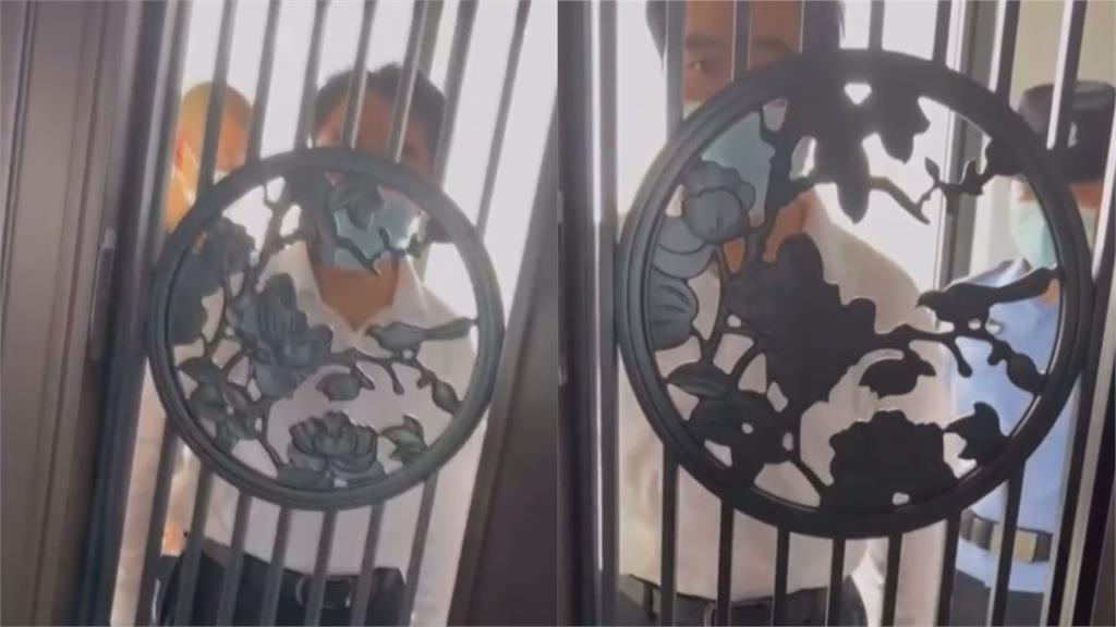 妳的房子不是妳的房子!中共防疫強徵民宅遭拒 竟威脅安排陌生人來隔離