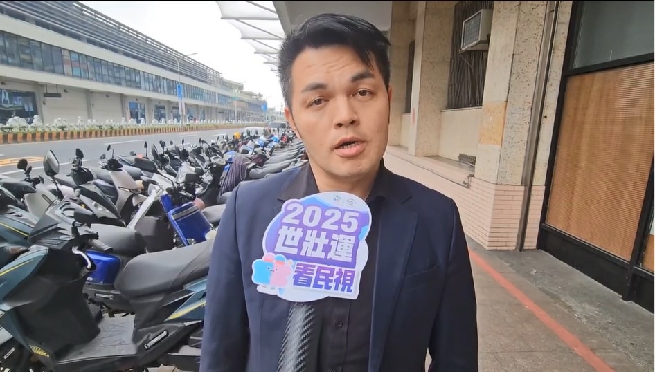 快新聞／藍營反制行動！基隆設罷綠議員連署站　施偉政喊話：以罷制罷麻煩大家先做功課