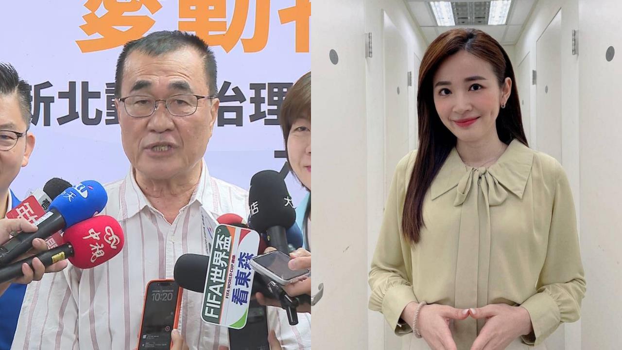 李四川動保政見「主播王乃伃大暴氣」！她怒揪1盲點：把動物弄到另一個地獄？