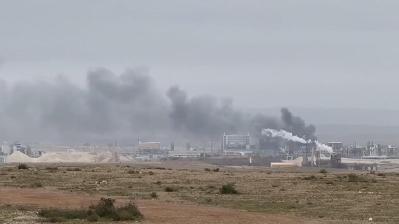 美伊快停戰？　川普：談判進展順利　伊朗總統：需維護國家尊嚴